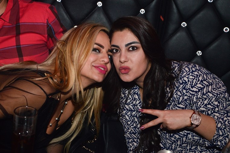 Diva's Stars on Saturday Night